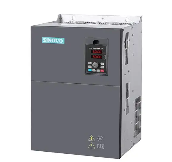 SD600 high-performance industril VFD