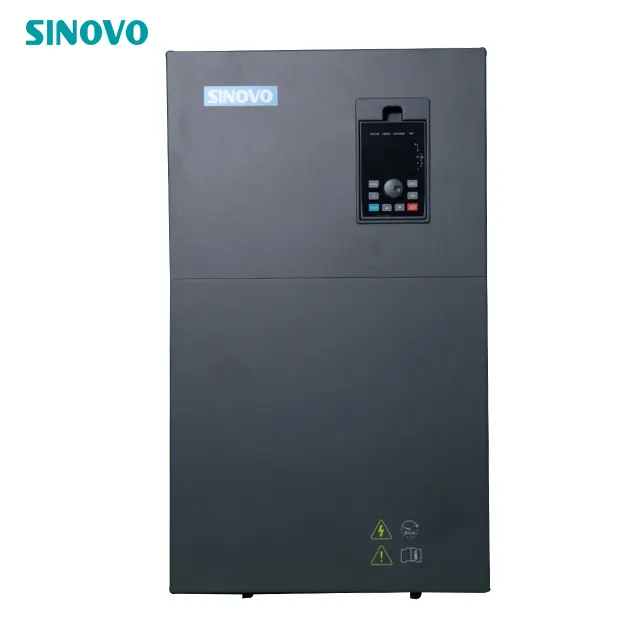 SD600 high-performance industril VFD