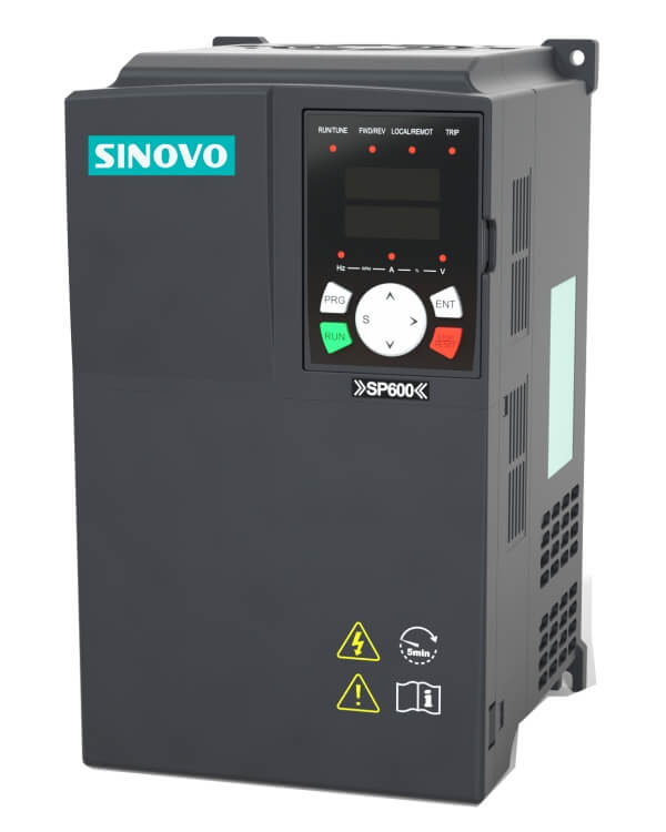 SP600 Solar Pump Inverter