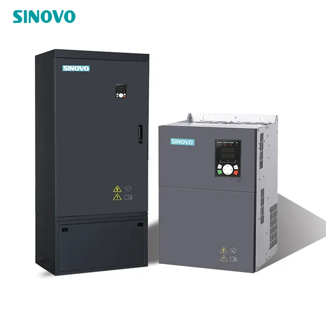 SP600 solar pump inverter