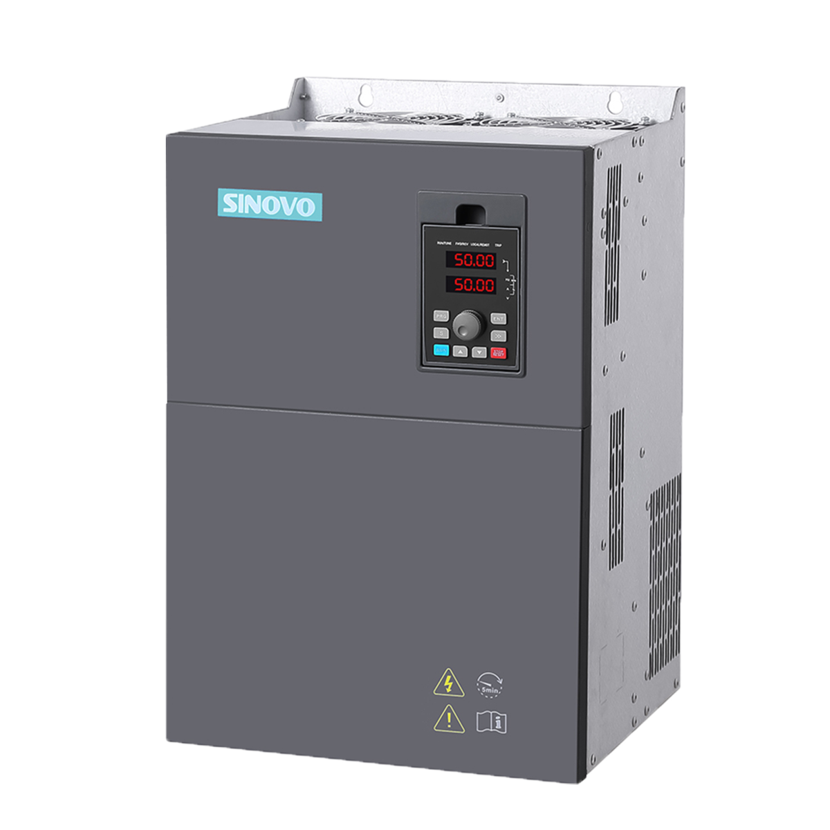 Where Can VFDs Be Used and What Are the Benefits Drive VFD