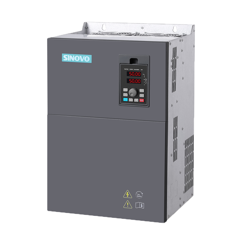 Where Can VFDs Be Used And What Are The Benefits Drive VFD 