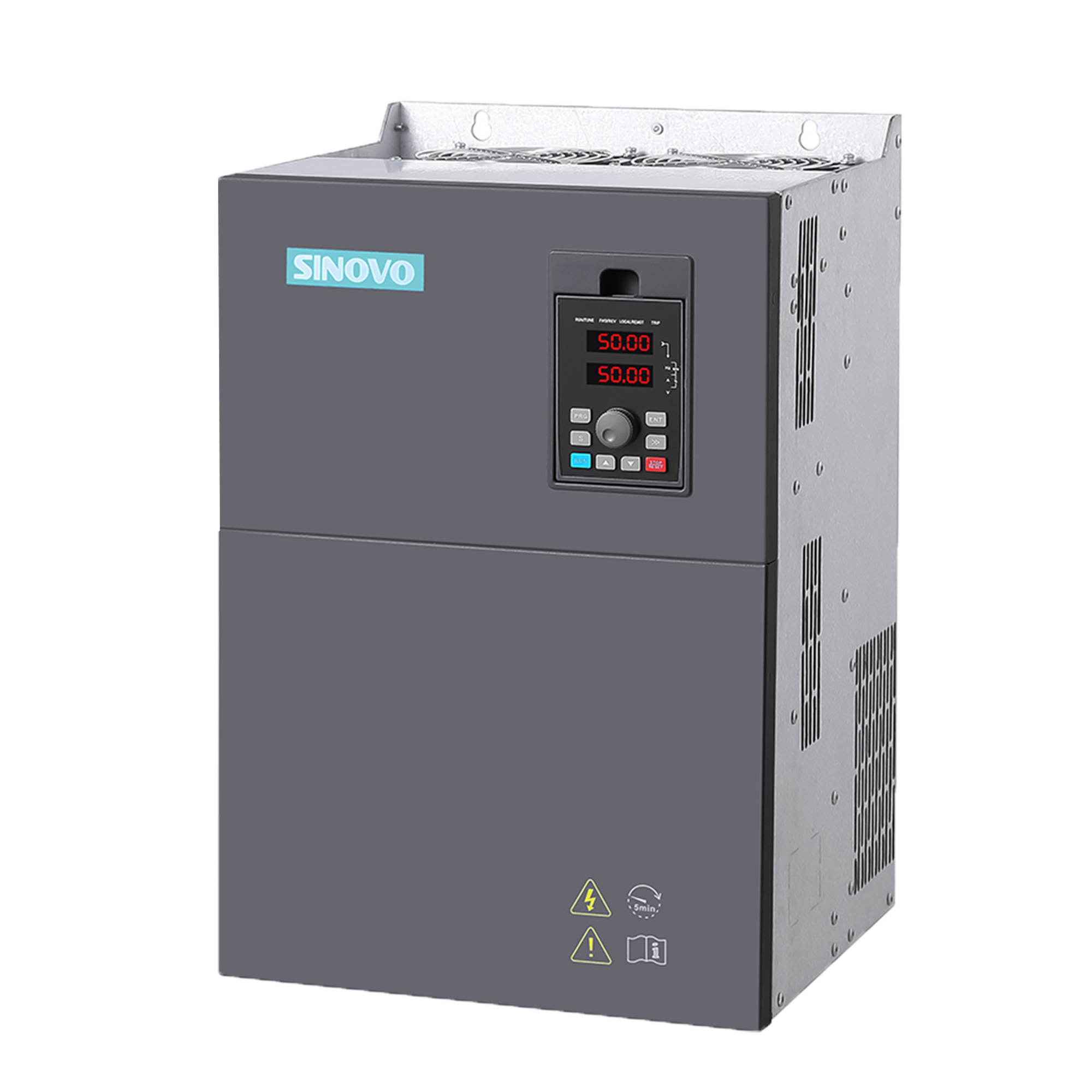 Where Can VFDs Be Used And What Are The Benefits Drive VFD 