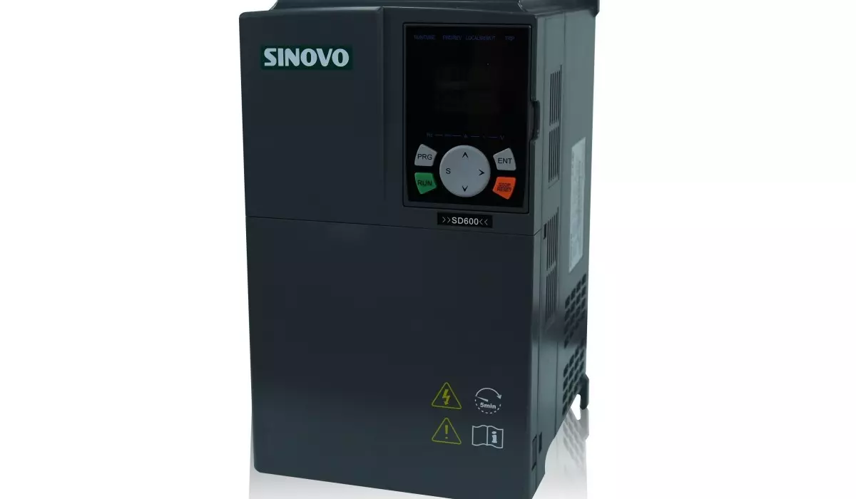 220V Motor Speed Controller
