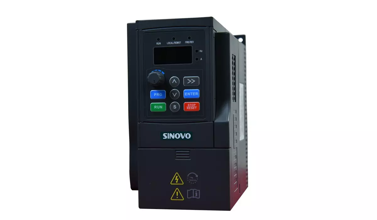 Real-World Applications of Single Phase VFDs Real-World Applications of Single Phase VFDs