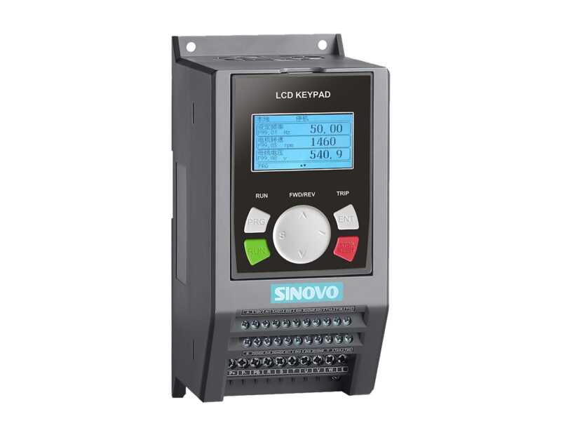 Single Phase VFDs Vs. Other Motor Control Methods What's The Single Phase VFDs Vs. Other Motor Control Methods What's The