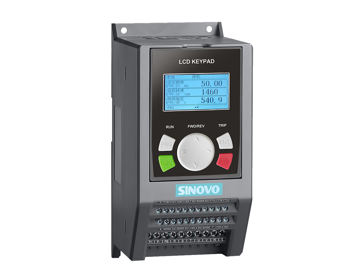Single Phase VFDs vs. Other Motor Control Methods Single Phase VFDs vs. Other Motor Control Methods