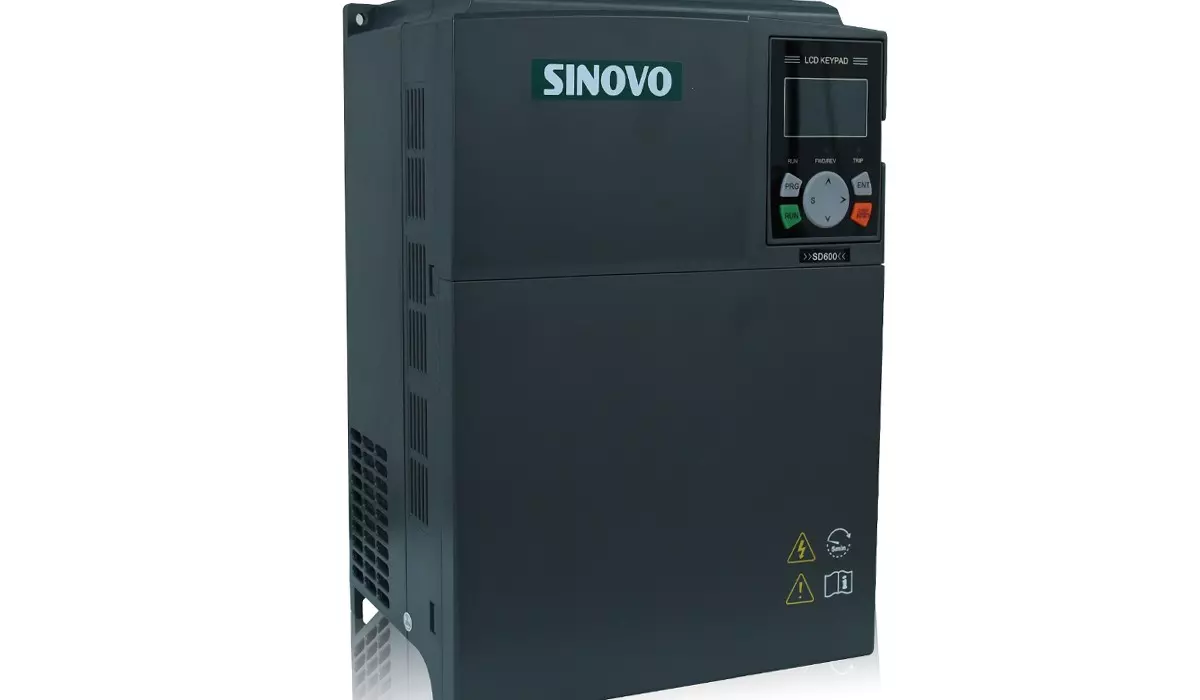 The Basics of Single Phase VFDs and Why They Are Popular