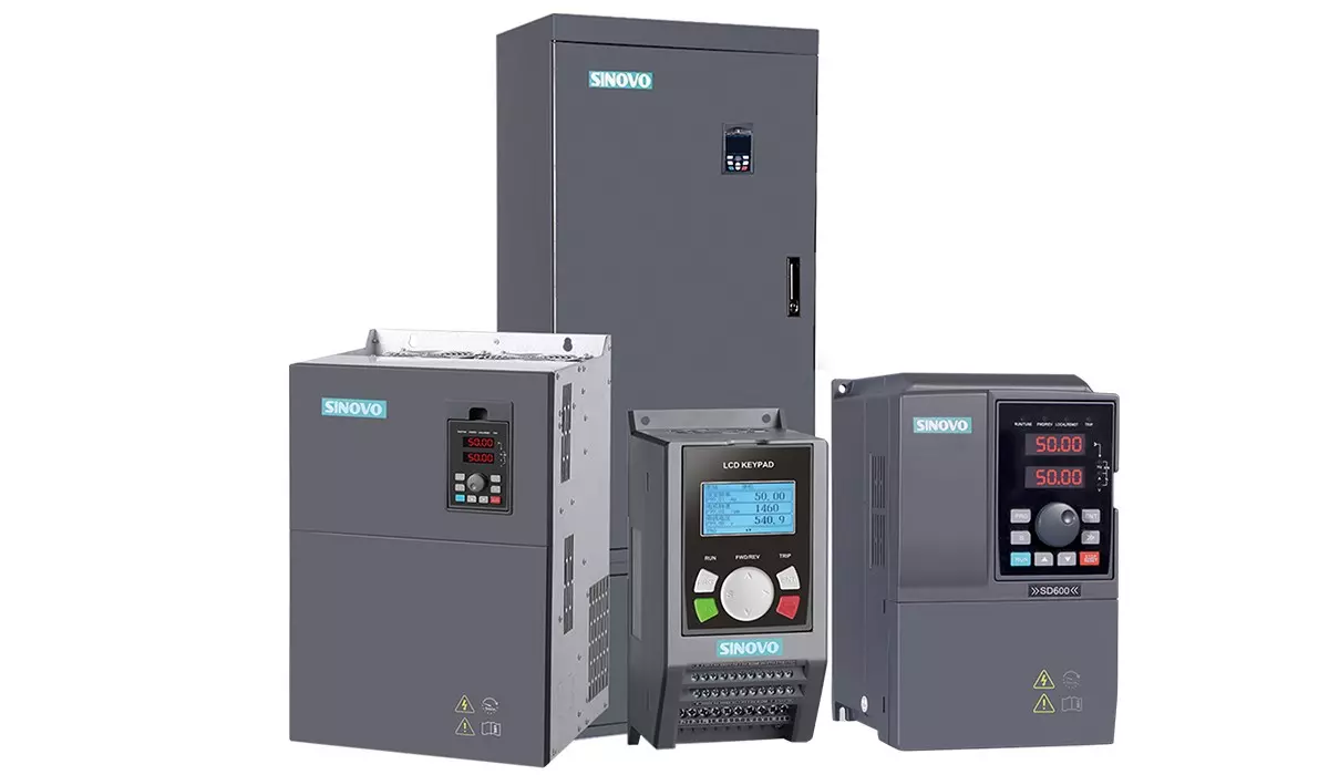 Understanding Single Phase VFD Work Understanding Single Phase VFD Work
