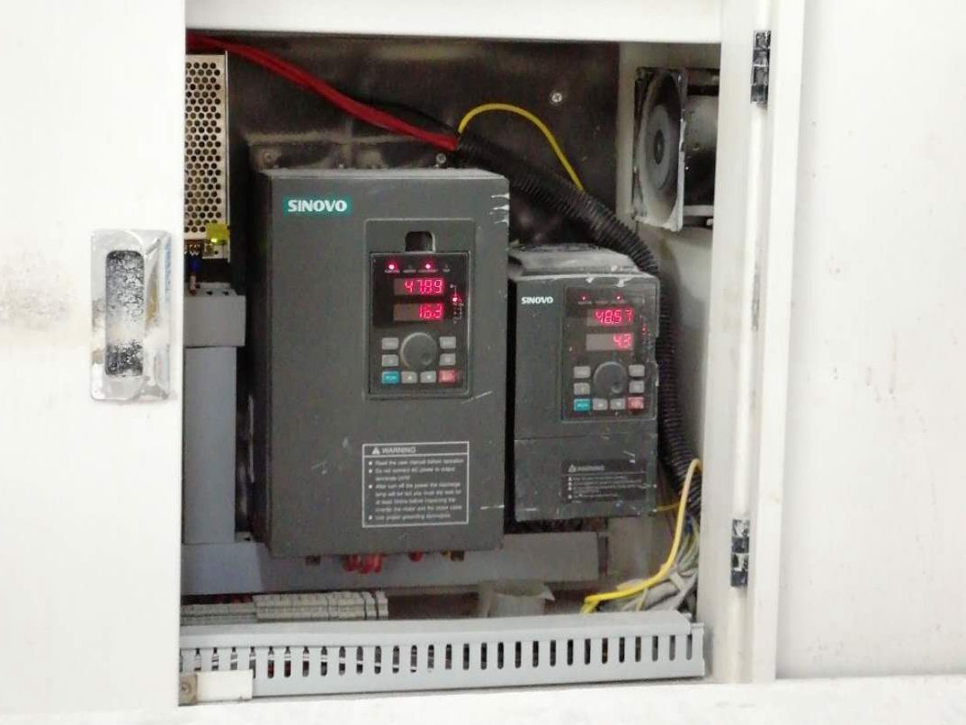 Comparison of Single-Phase Input Comparison of Single-Phase Input