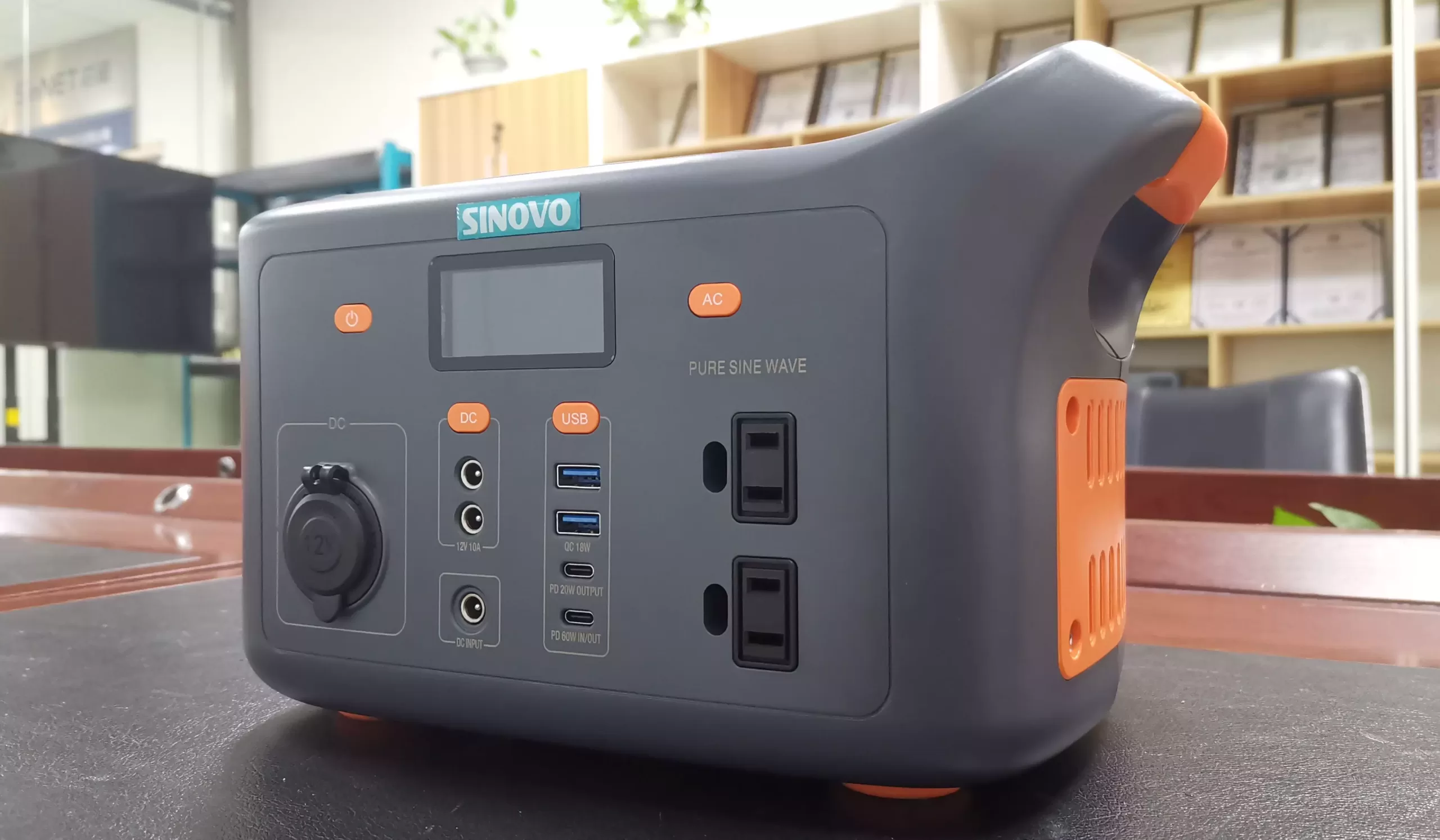Extend the Life of Outdoor Power