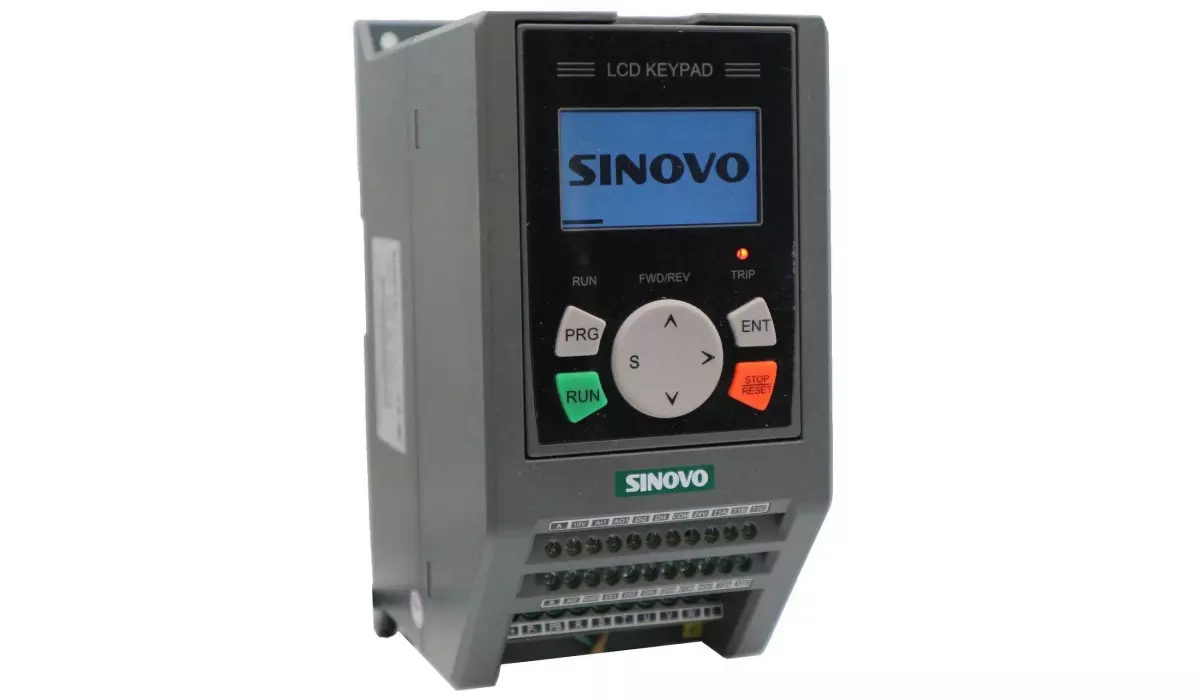 Choosing the Right 2.2 kW VFD Inverter Factors to Consider