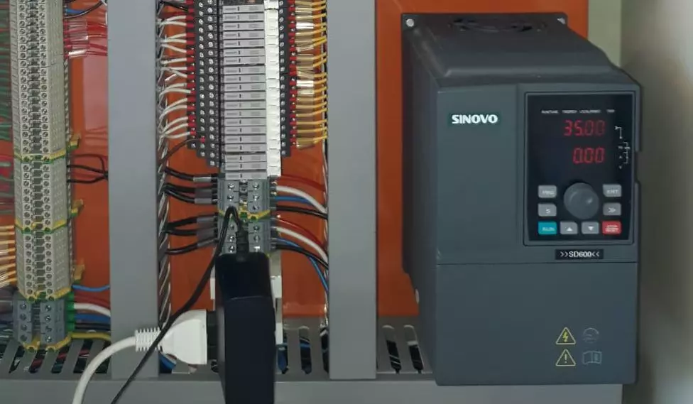 Precautions for Inverter Use