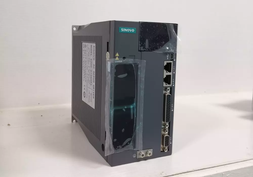Differences Between VFDs and Servo Drives Differences Between VFDs and Servo Drives