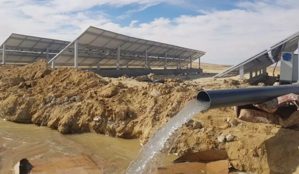 Maximizing the Benefits of VFDs for Pumping Applications Best Practices for Monitoring and Maintenance