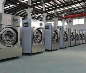 Industrial Laundry Machine VFD