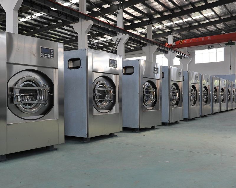Industrial Laundry Machine VFD