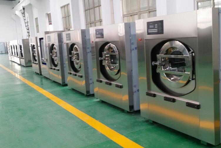 Industrial Laundry Machine VFD