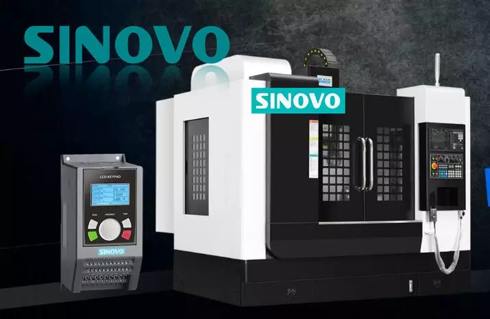 application in cnc machine tool