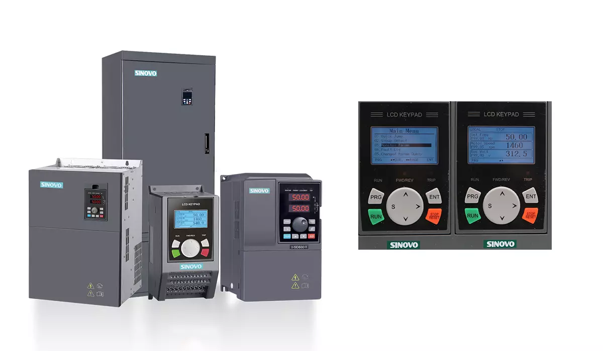 VFD Vs VSD