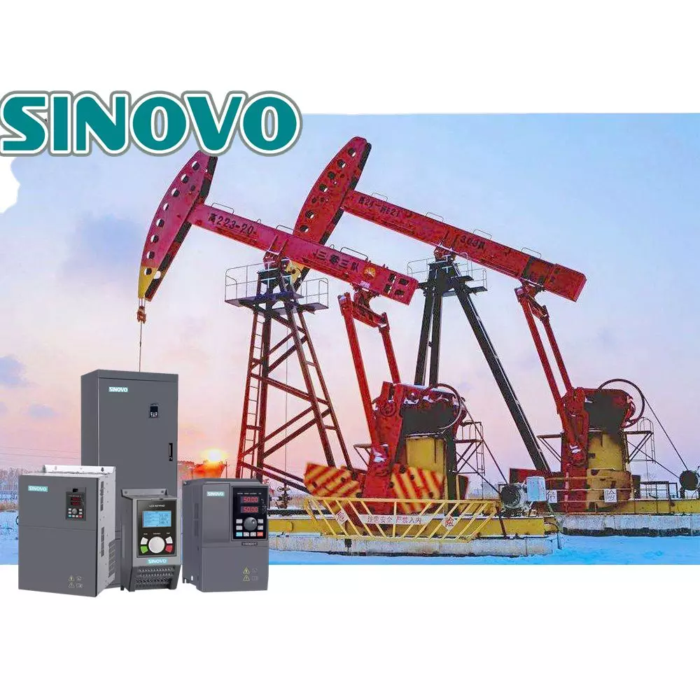 analysis in beam pumping unit