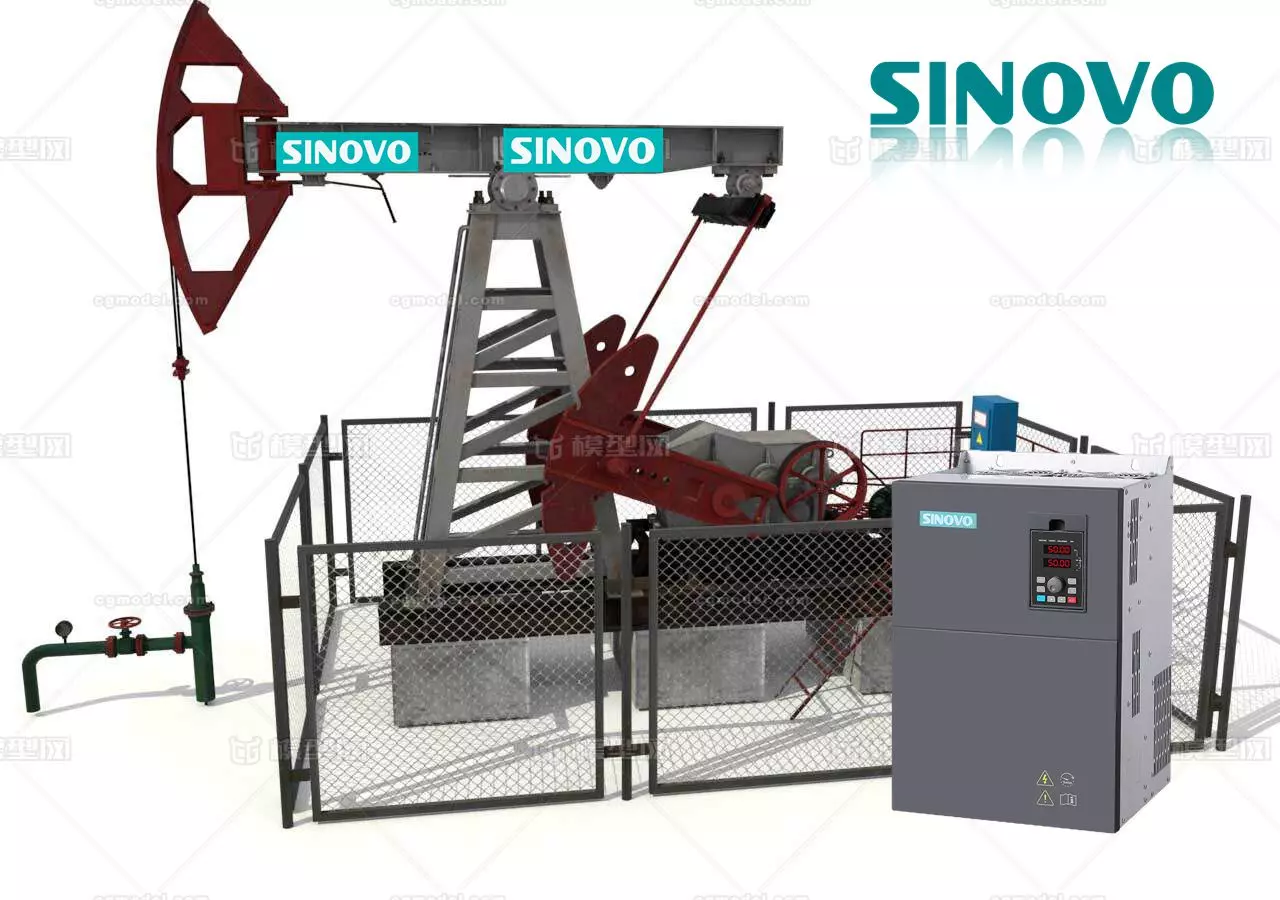 analysis in beam pumping unit