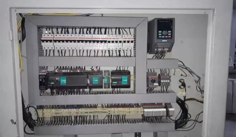 control-multiple-motors