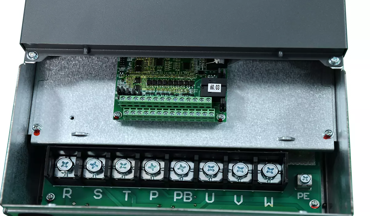 frequency converters used