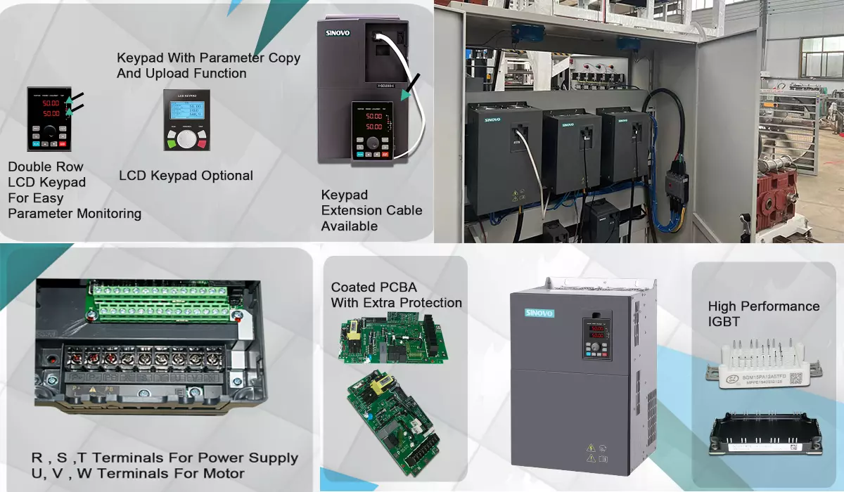 Inverter Be Debugged Without Load