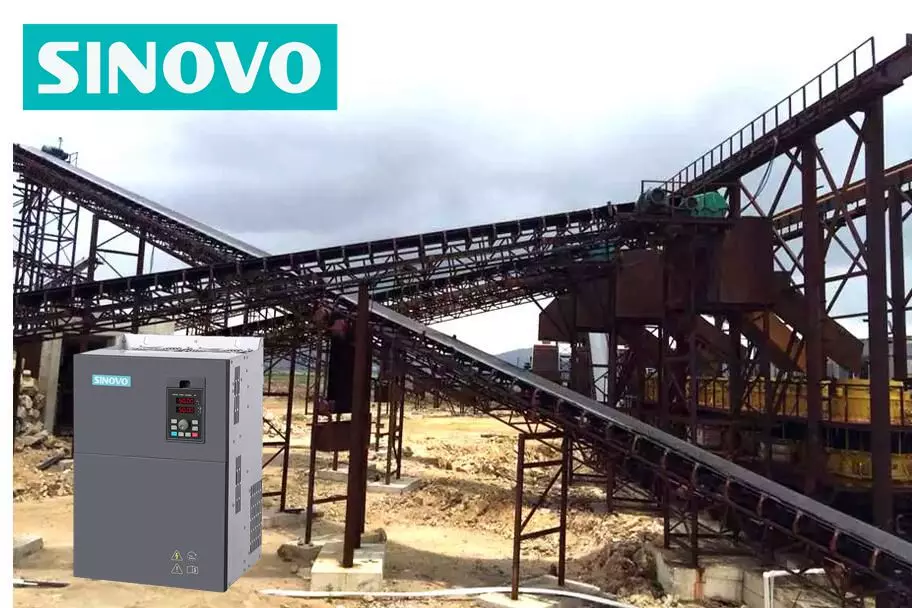 Application in Mine Transportation