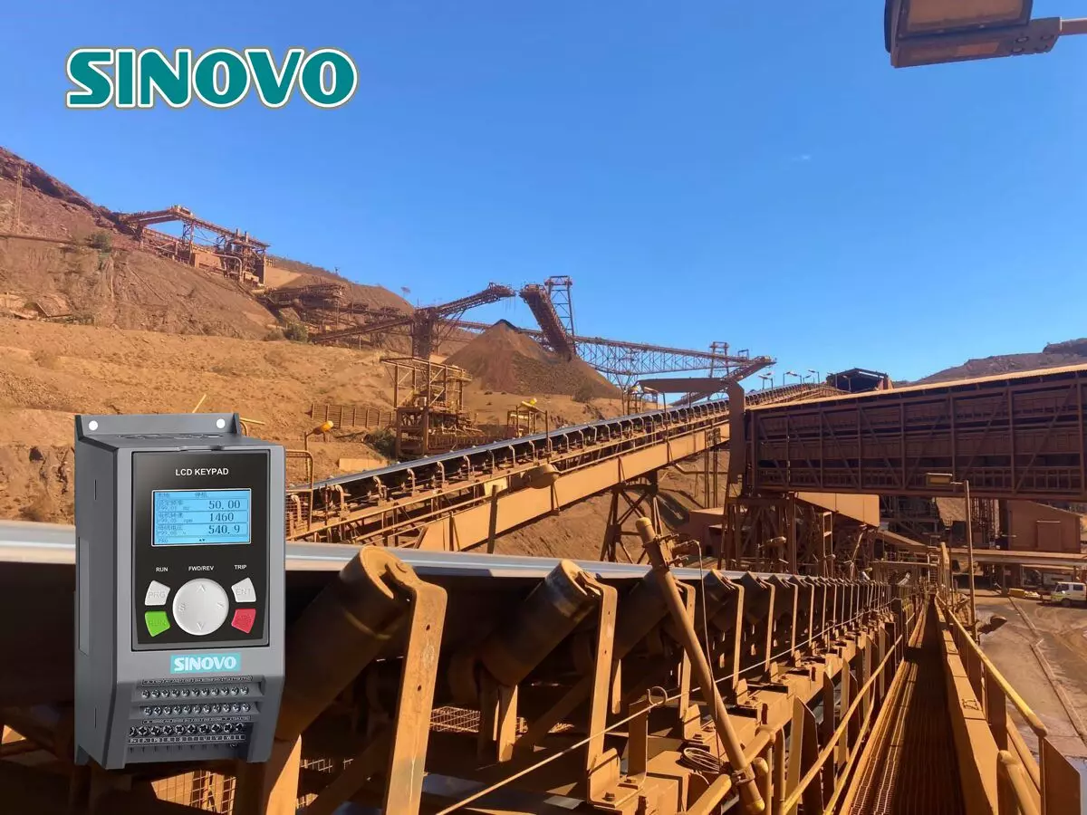 Application in Mine Transportation