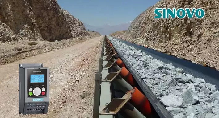Application in Mine Transportation