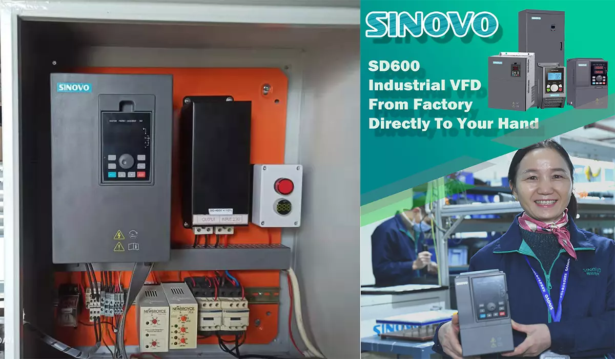 Knowledge of Elevator Frequency Inverter