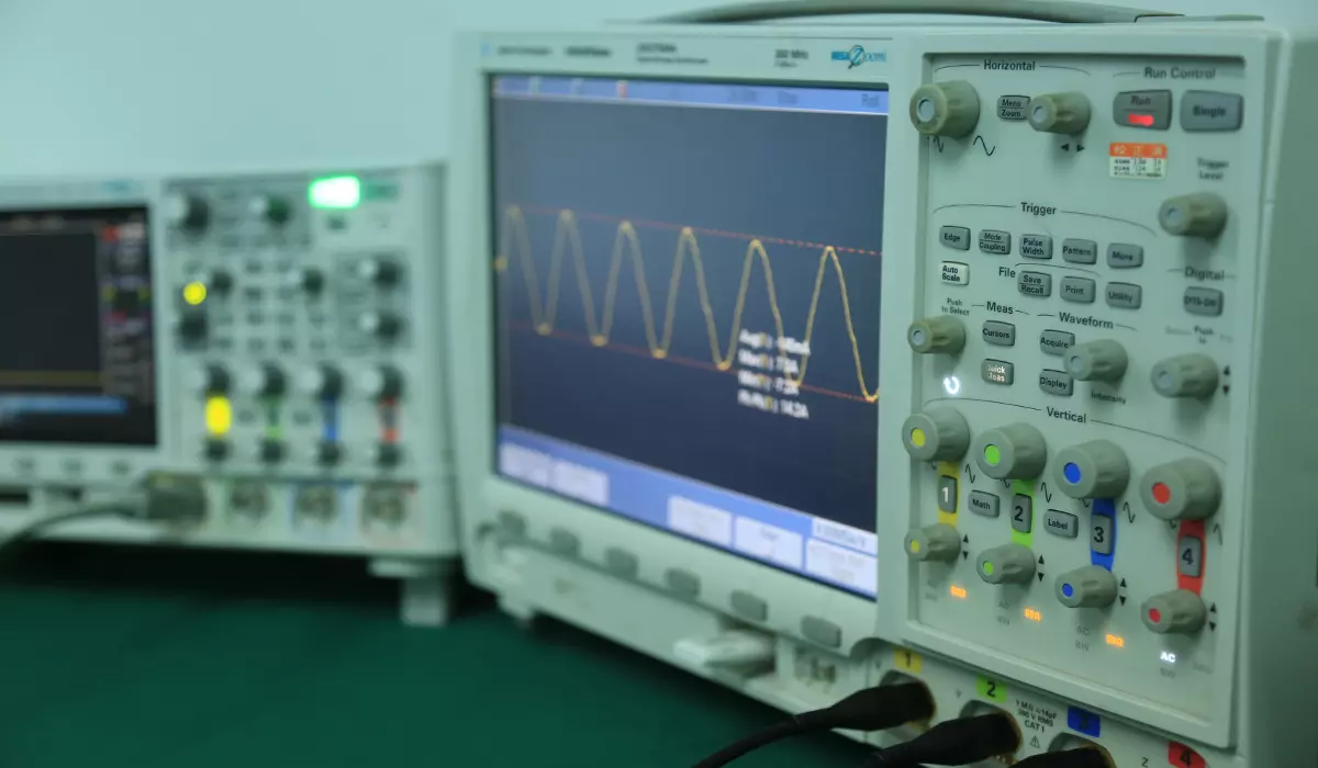 vfd in pharmaceutical industry