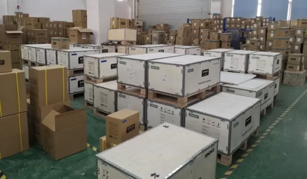 frequency converters